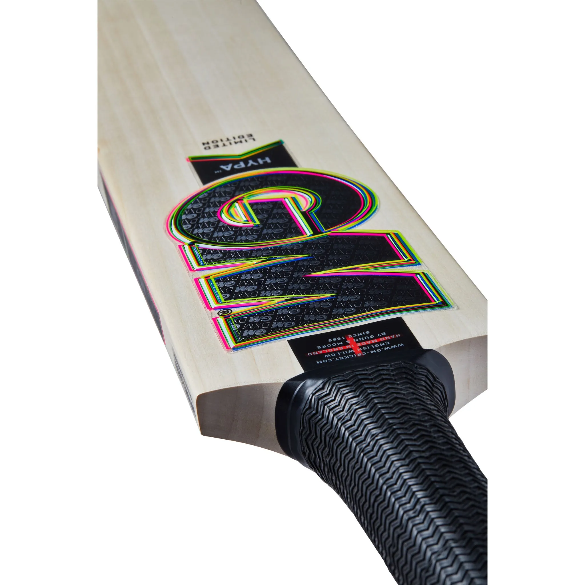 GM Hypa DXM 808 TTNOW Junior Cricket Bat