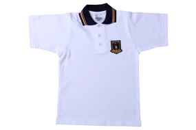 Golf Shirt EMB - Sarnia