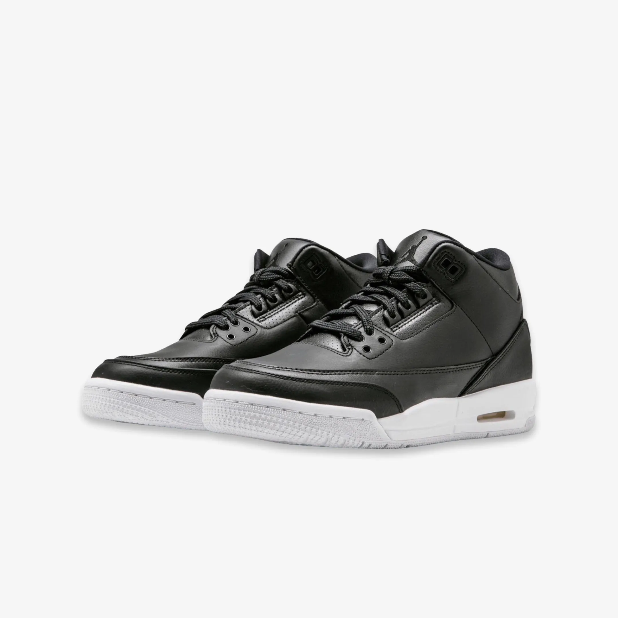 (GS) Air Jordan 3 Retro 'Cyber Monday' (2016) 398614-020