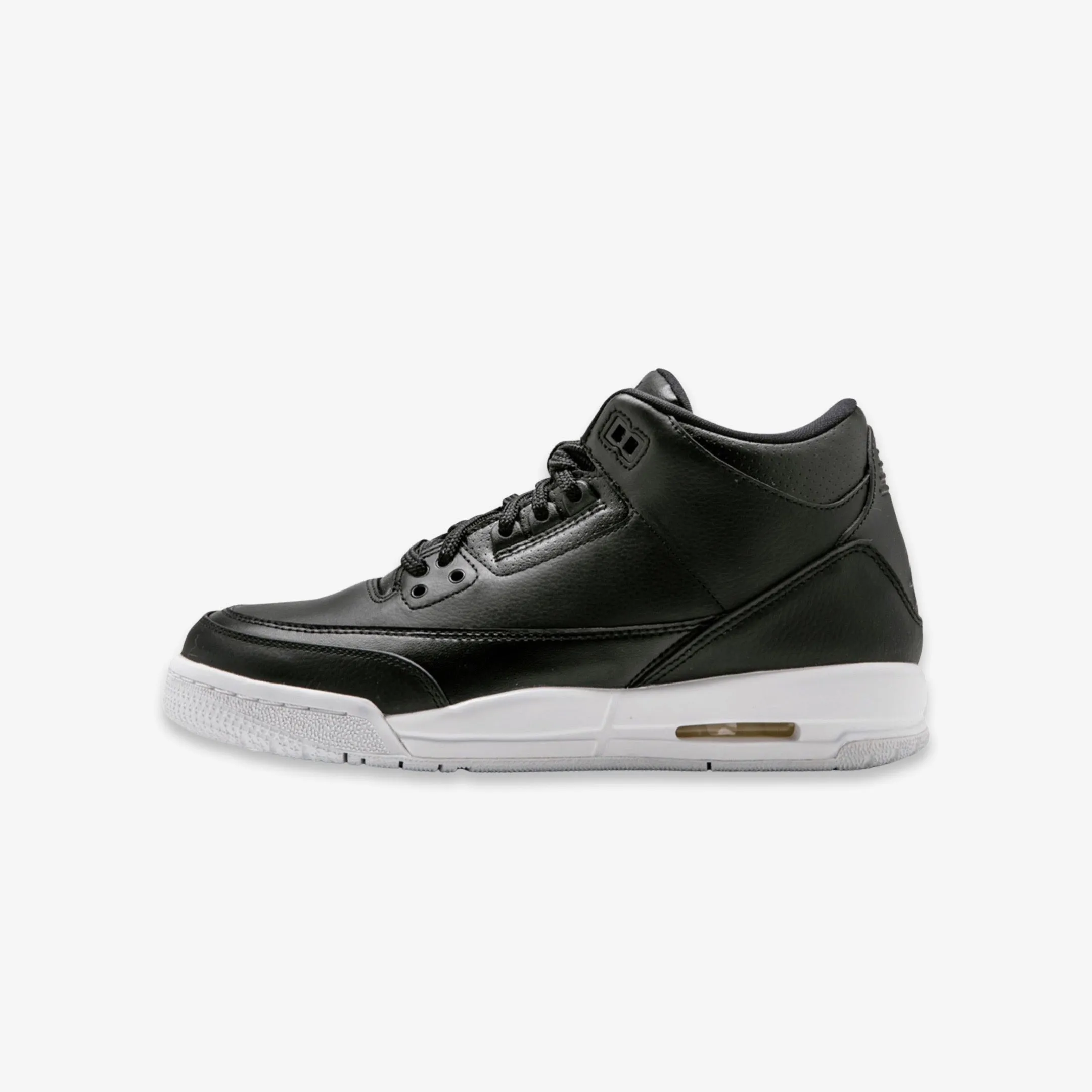 (GS) Air Jordan 3 Retro 'Cyber Monday' (2016) 398614-020