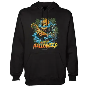 Happy Halloweed Hoodie