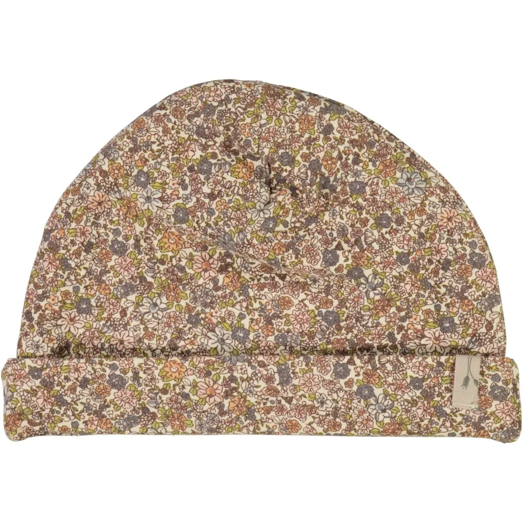 Hat Soft - flower meadow