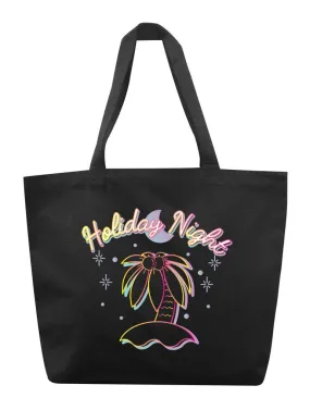 Holiday Night Tote