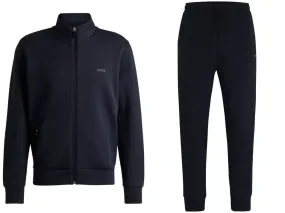 Hugo Boss 50506152-402/50506141-402 Navy Tracksuit