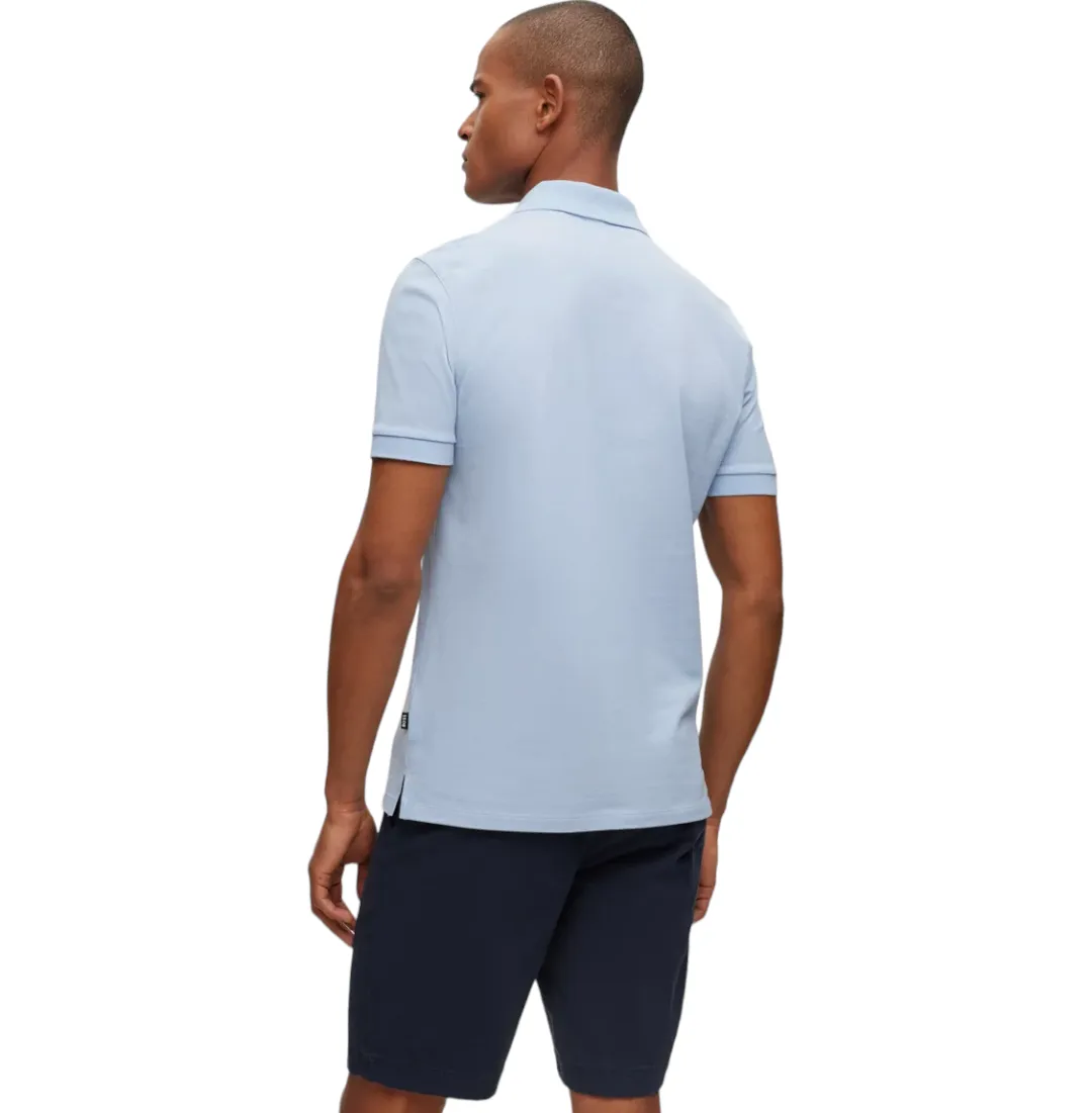 Hugo Boss Pallas Organic Polo Shirt