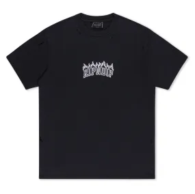 Inferno Tee (Black)