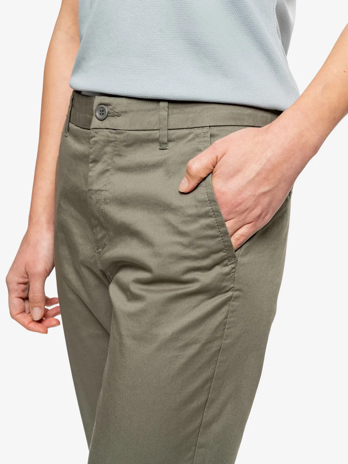 Insect Shield Women's Dockers Weekend Chino Pants