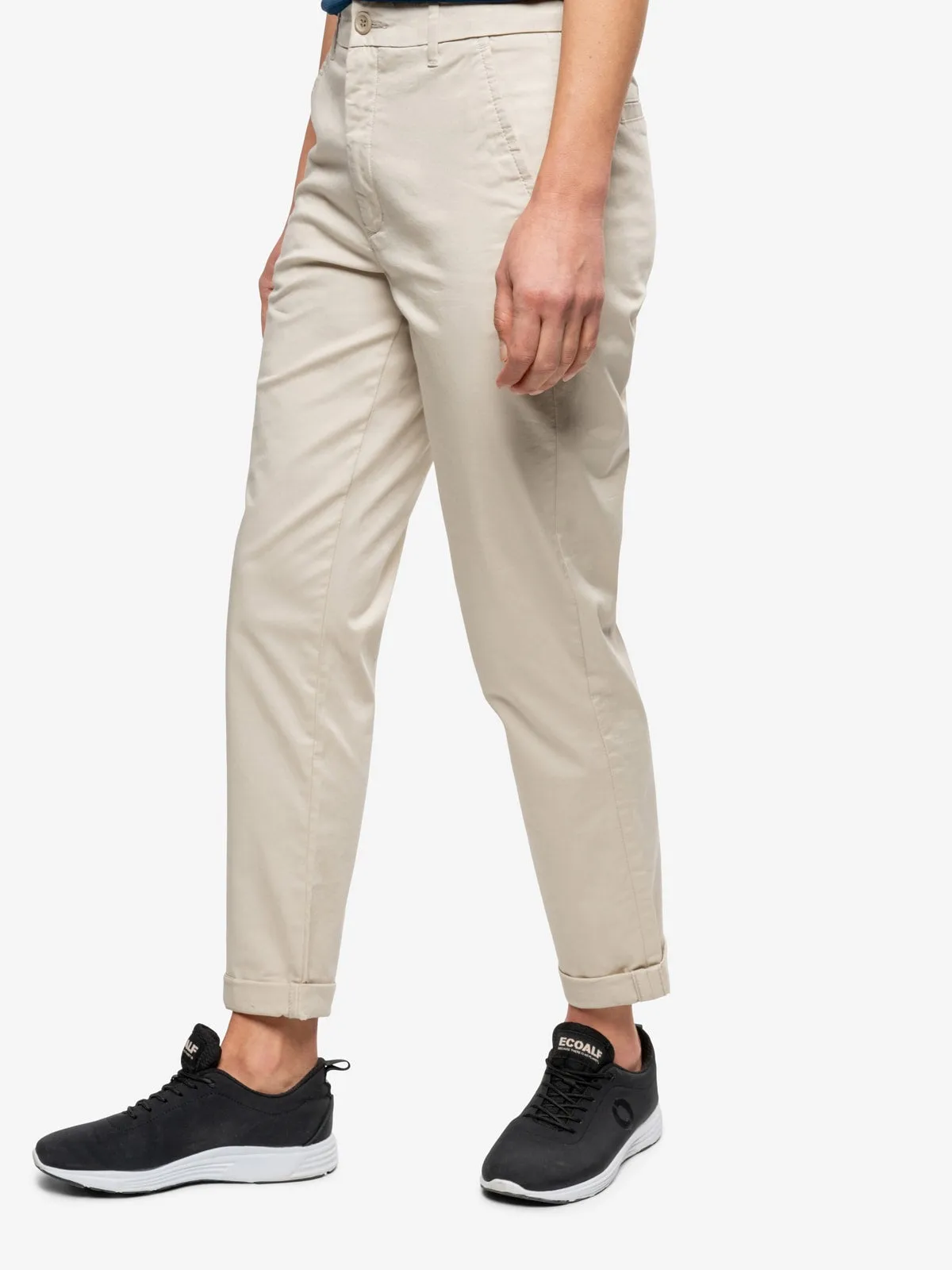 Insect Shield Women's Dockers Weekend Chino Pants