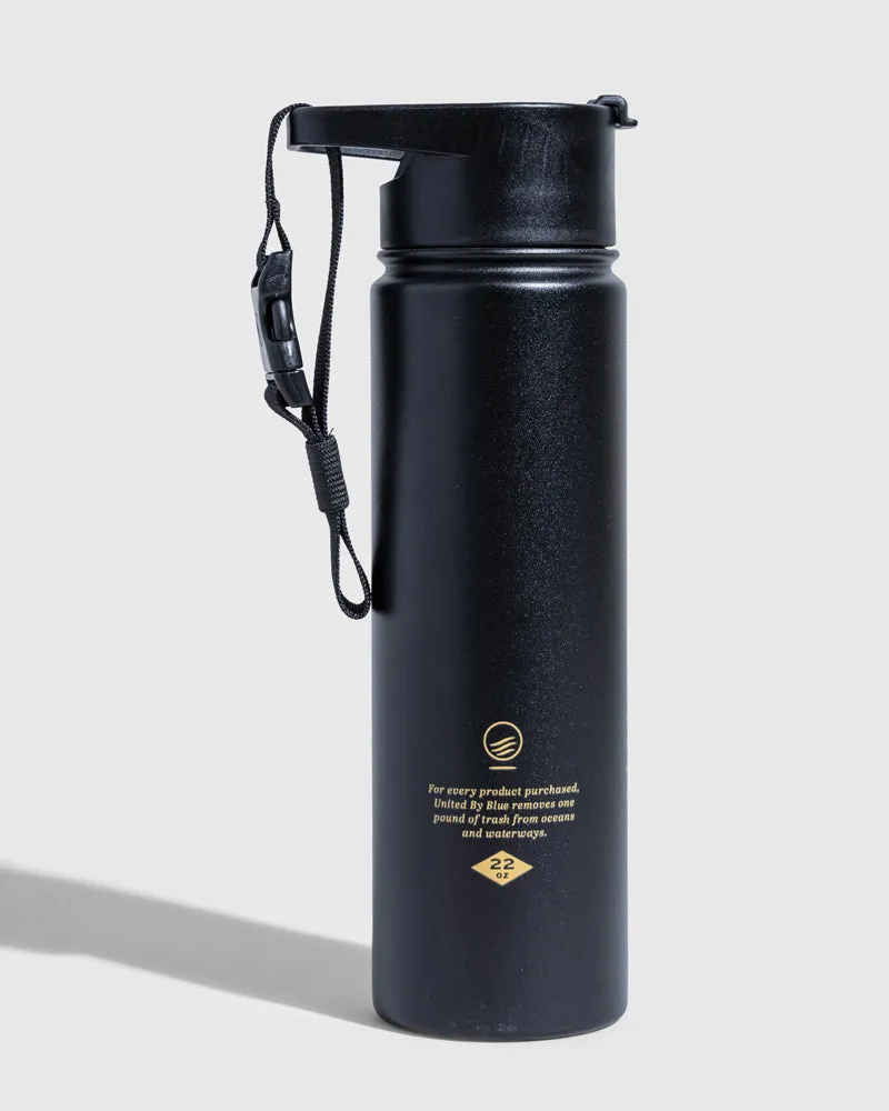 Insulated Steel Bottle 22 Oz.