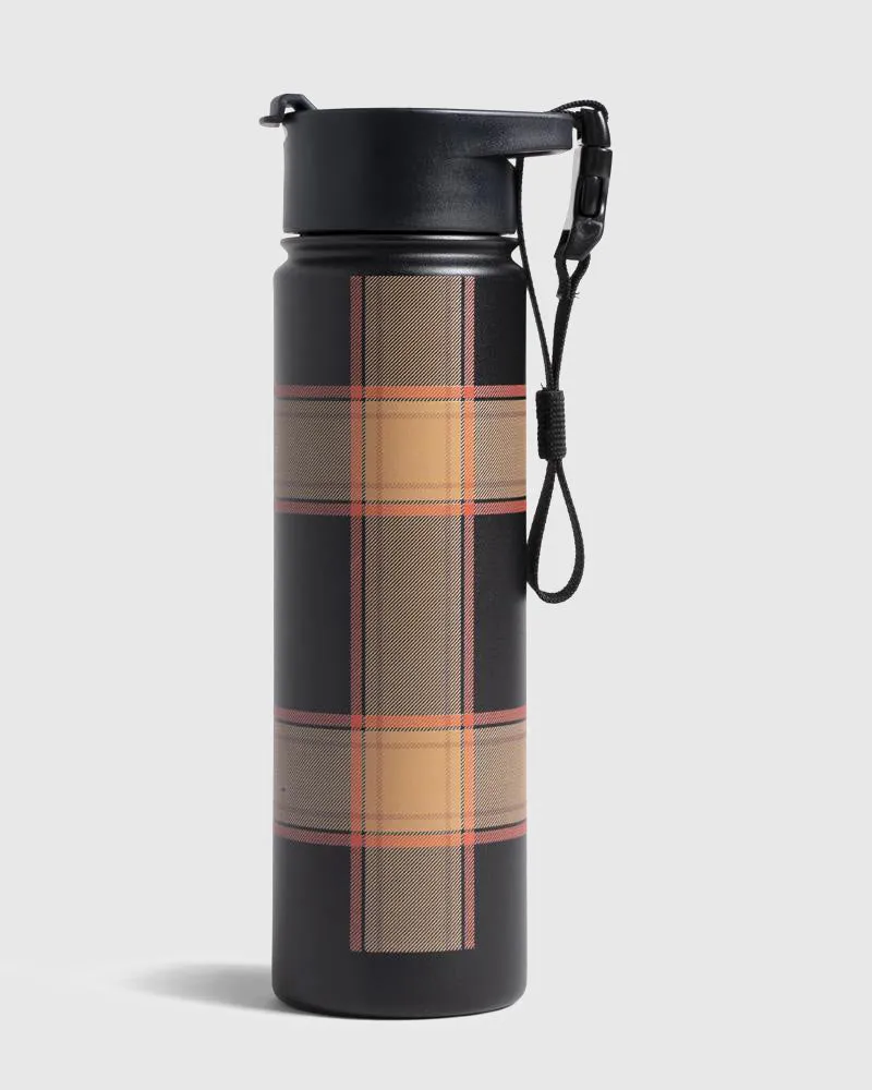 Insulated Steel Bottle 22 Oz.