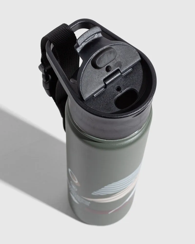 Insulated Steel Bottle 22 Oz.