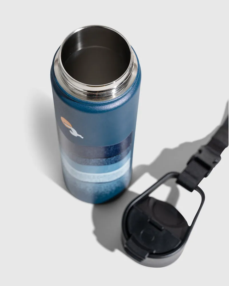 Insulated Steel Bottle 22 Oz.