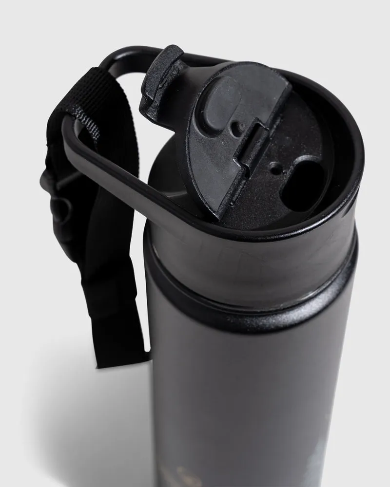 Insulated Steel Bottle 22 Oz.