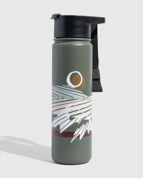 Insulated Steel Bottle 22 Oz.