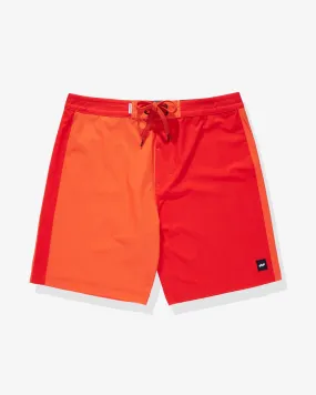 Journal Boardshort