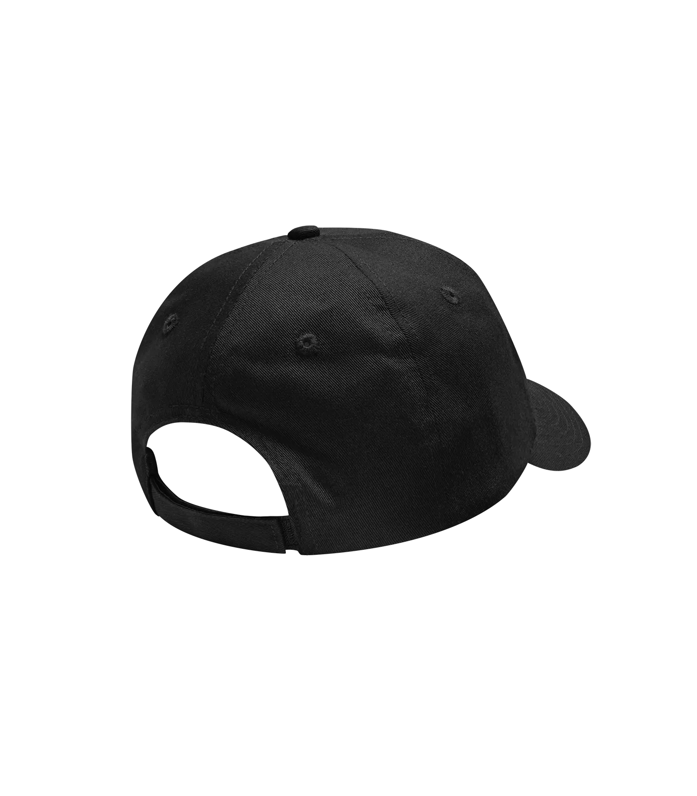 KIDS ASTRO HELMET CAP - BLACK