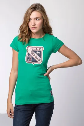 Ladies Betty Polo Club T-Shirt