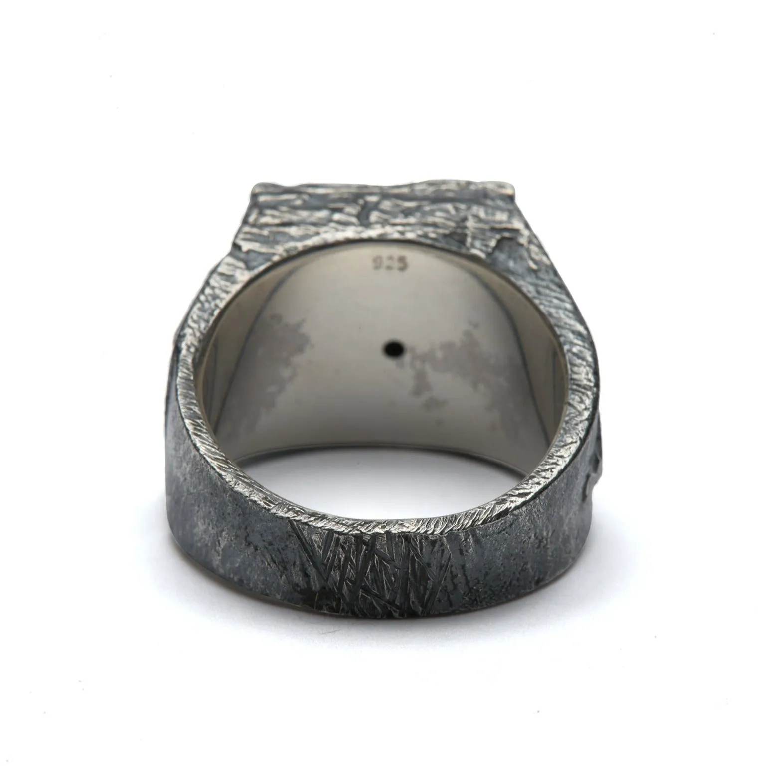 Lava Ring