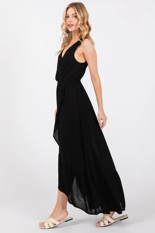 LYDIA MAXI DRESS