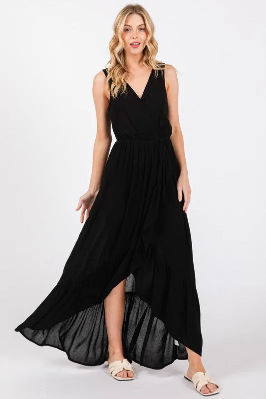 LYDIA MAXI DRESS