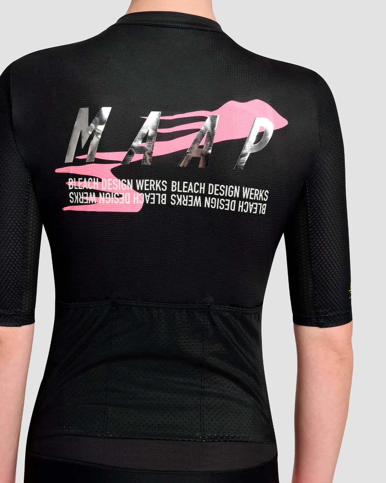 MAAP X Bleach Women's Pro Air Jersey