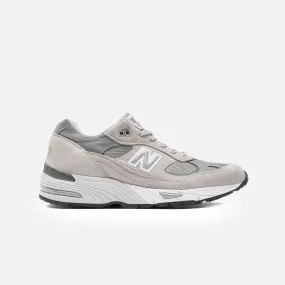 Made in UK 991 - Grey