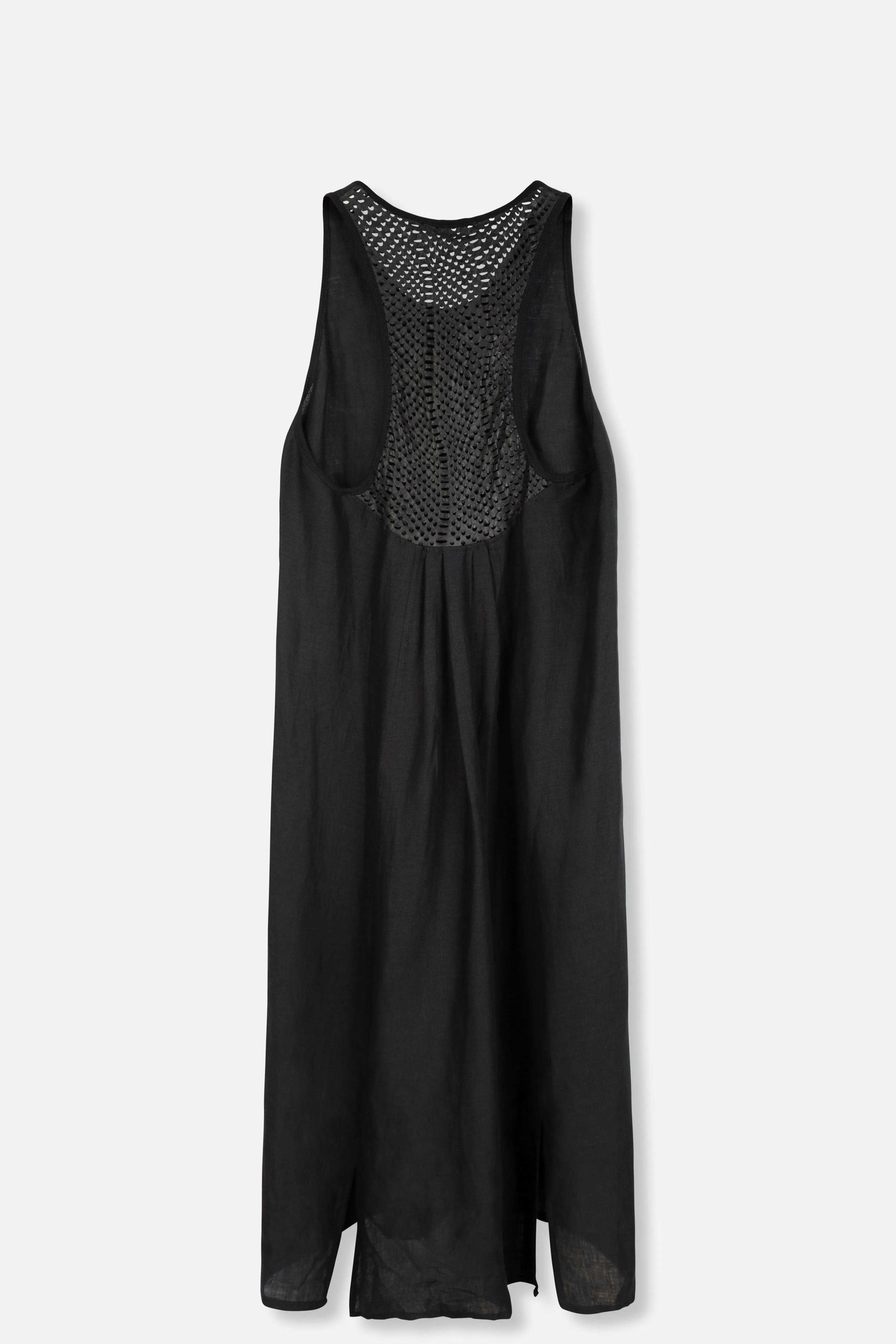 MAURIZIO SLEEVELESS DRESS