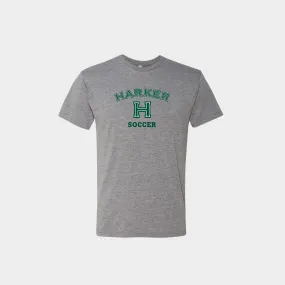 Men's Soccer SS Spirit Shirt