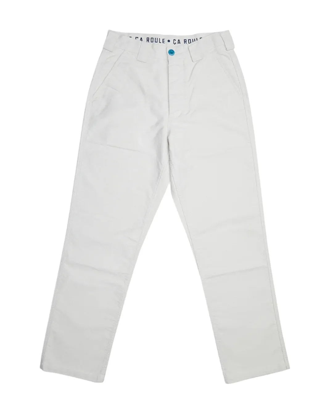 MW Work Pant - Vintage White