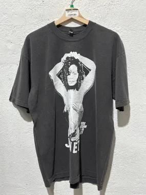 NEW AnsAFterThat Janet Tee - Black