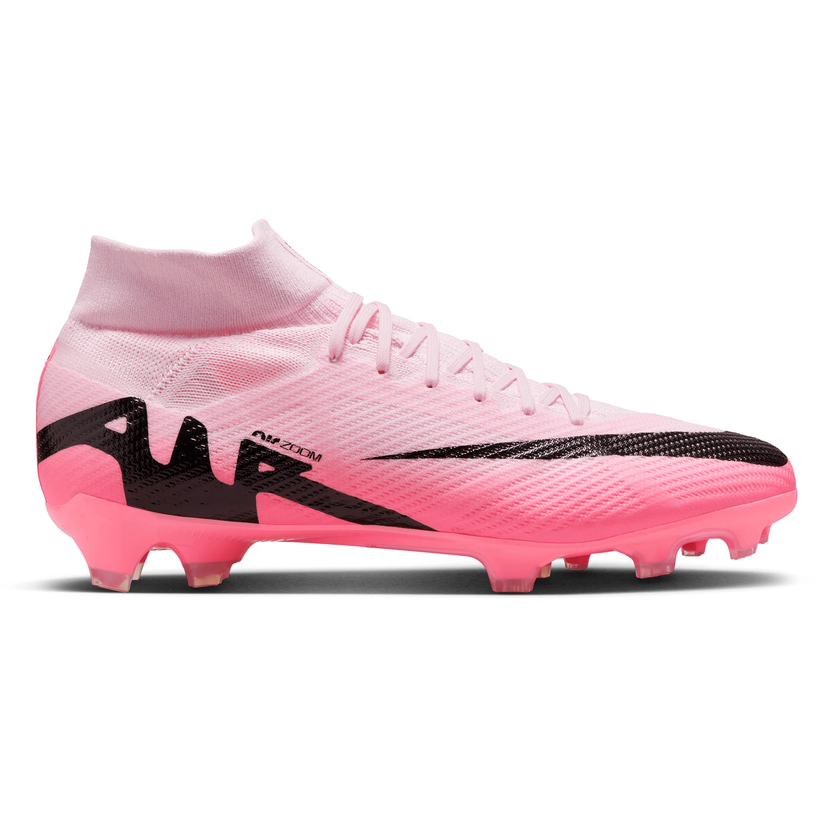 Nike Mercurial Superfly 9 Pro Firm Ground Cleats