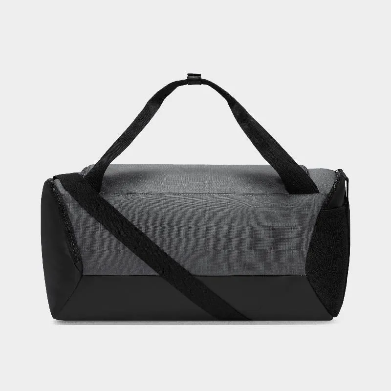 Nike Unsiex Training Duffle Bag Small Grey/Black _ 170794 _ Grey