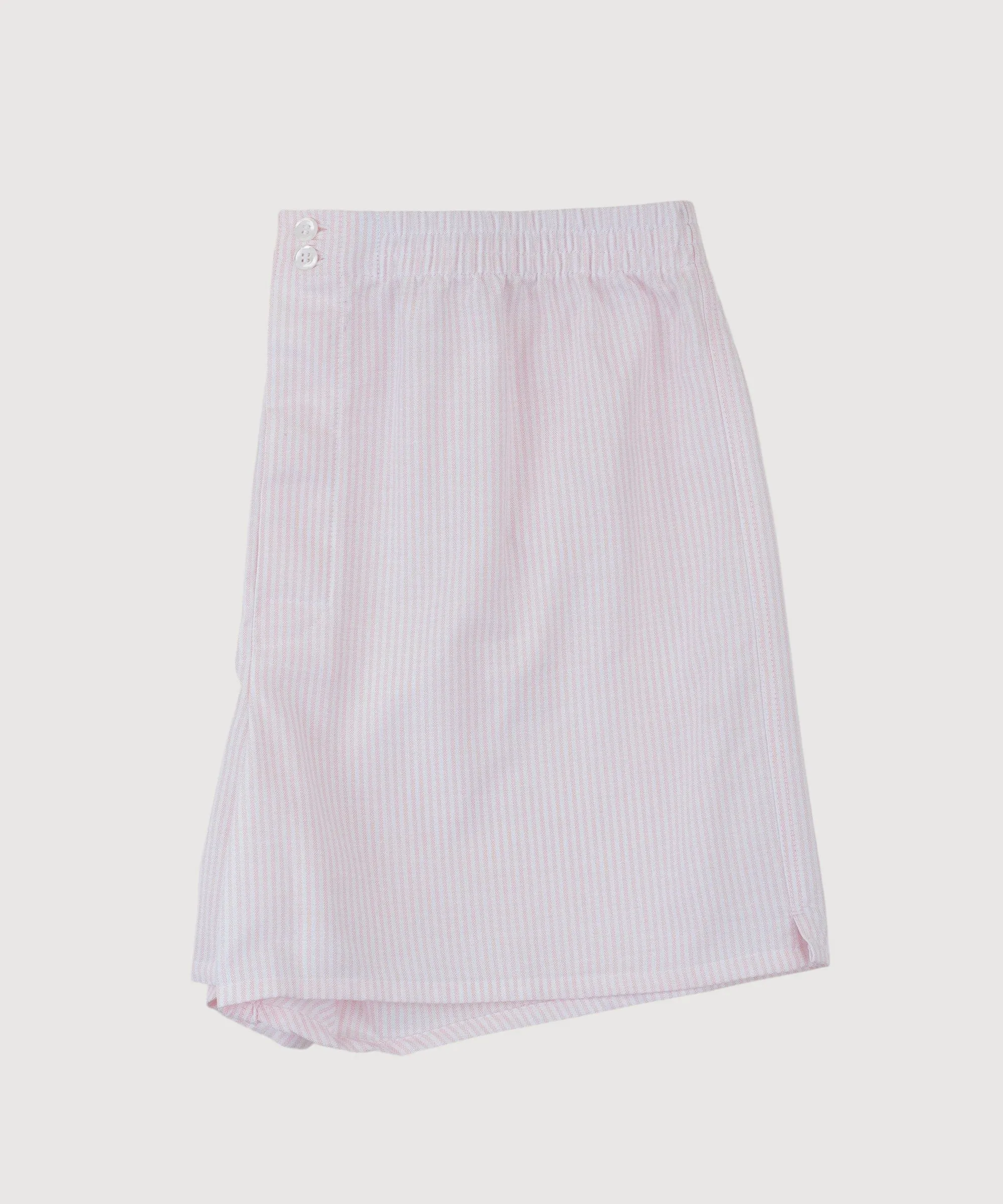 Oxford Boxer Shorts