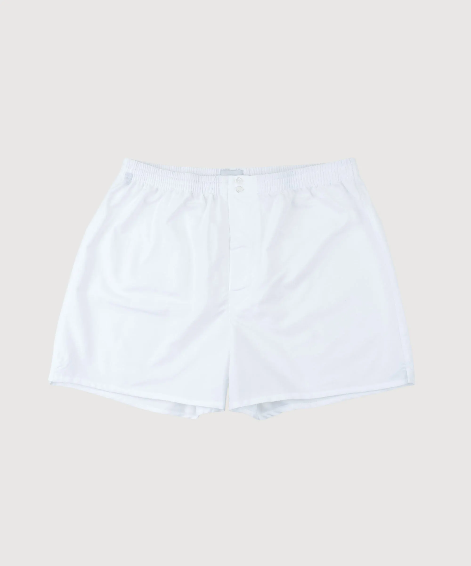 Oxford Boxer Shorts