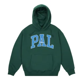 Palace Gap Sweatshirt Rain Forest