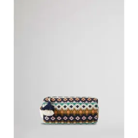 Pendleton® Echo Cliffs Cosmetic Bag