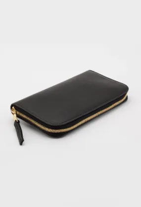 Penny Wallet -black