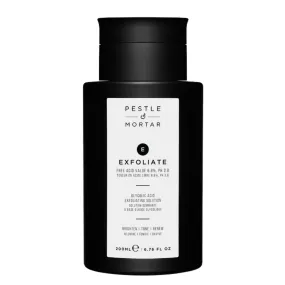 Pestle & Mortar | Exfoliate 200ml