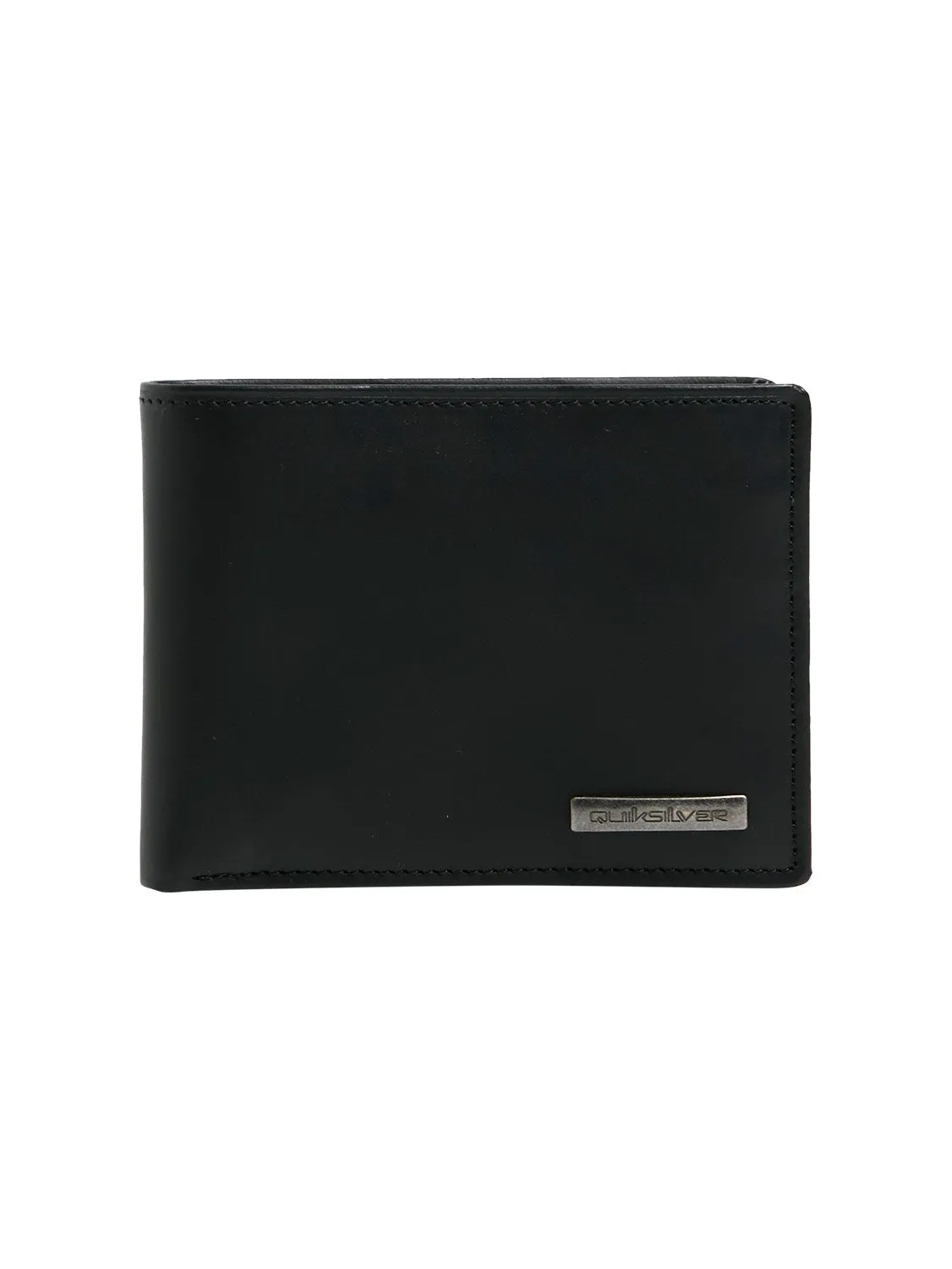 Quiksilver Men's Gutherie IV Bi-Fold Wallet