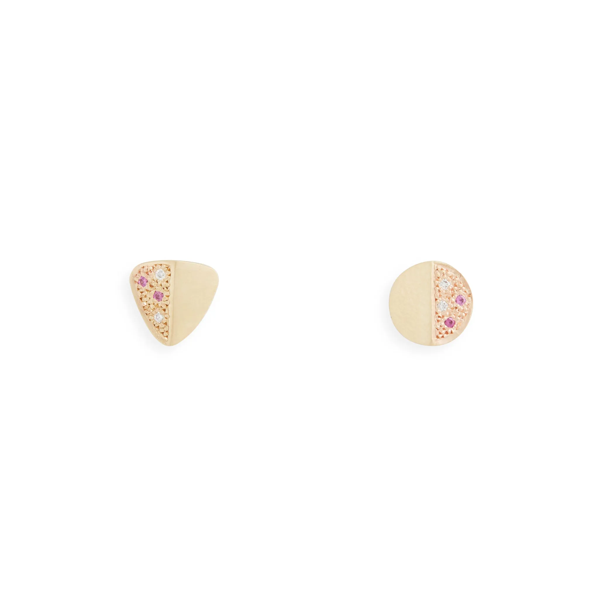 Rose Studs