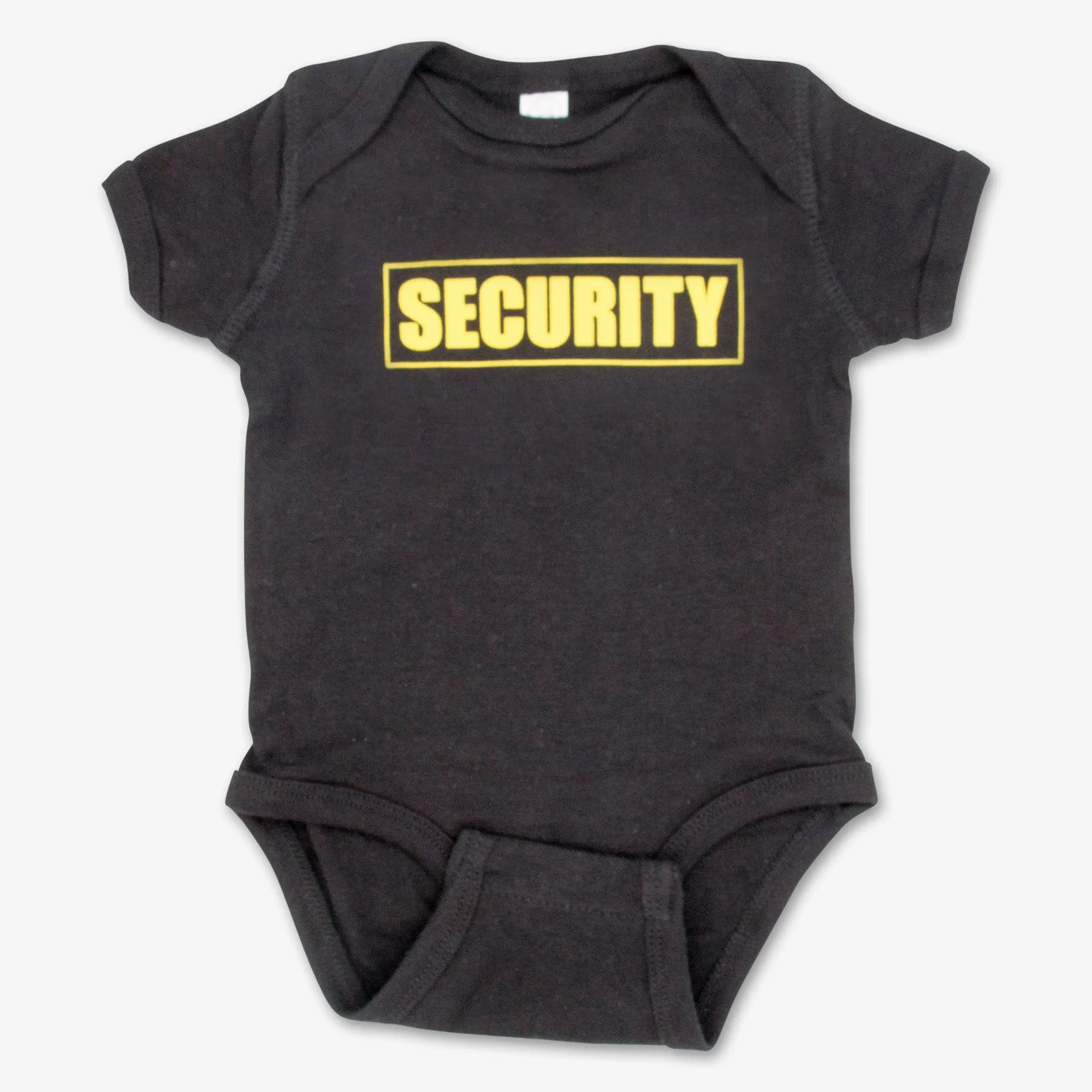 Security Onesie