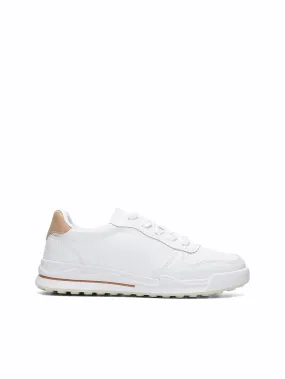 Shubizz Colombo Flat Sneakers