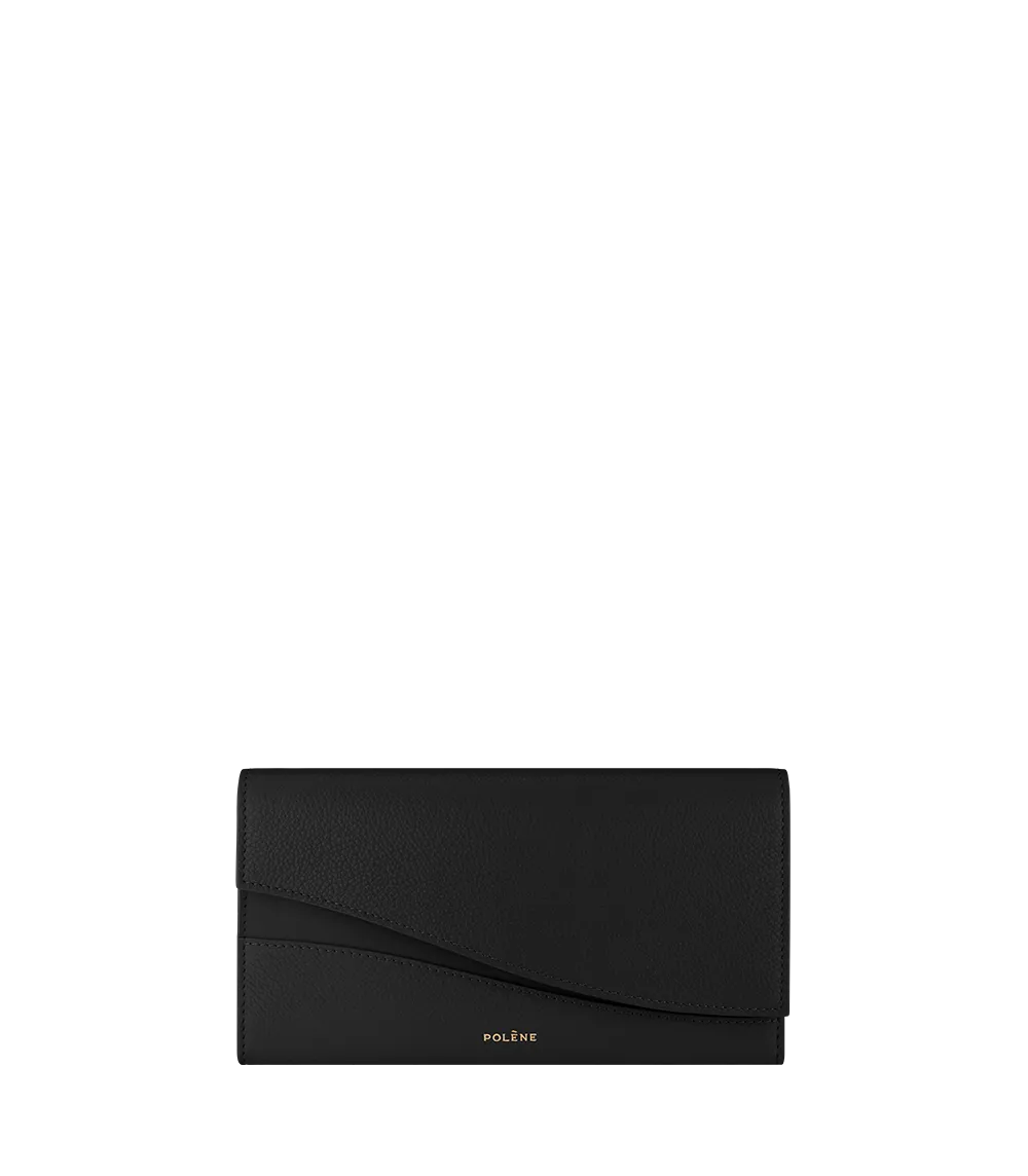 Sierra Wallet - Duo Black