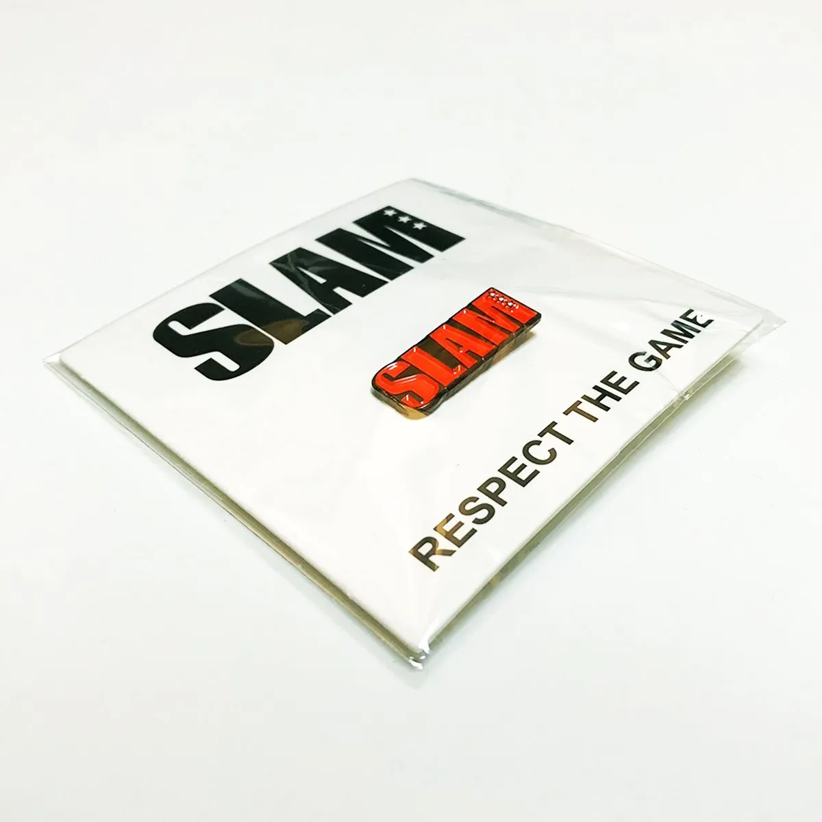 SLAM Pin