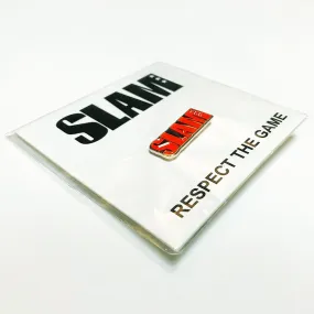 SLAM Pin