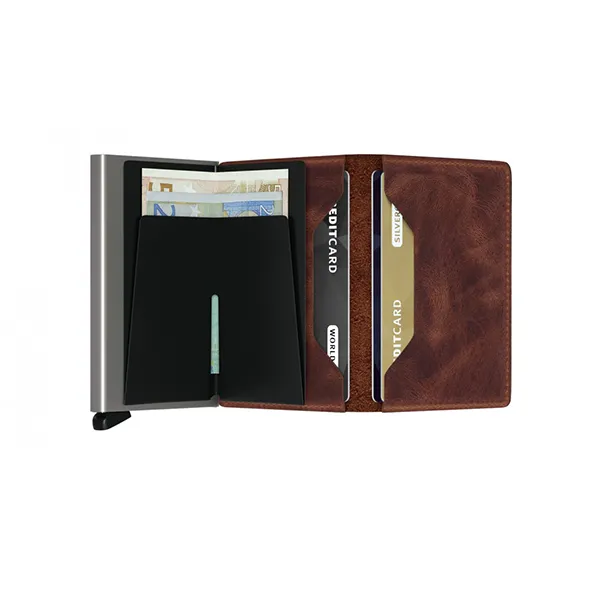 Slimwallet Vintage