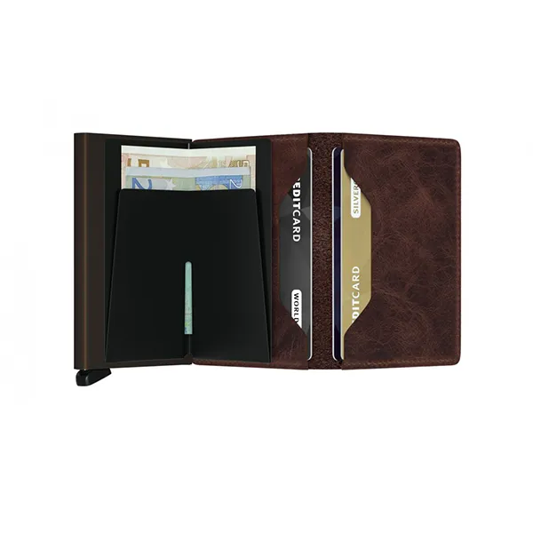 Slimwallet Vintage