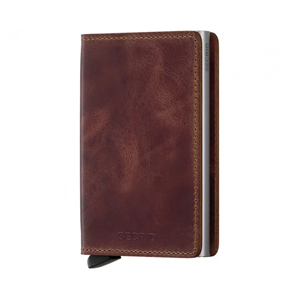 Slimwallet Vintage