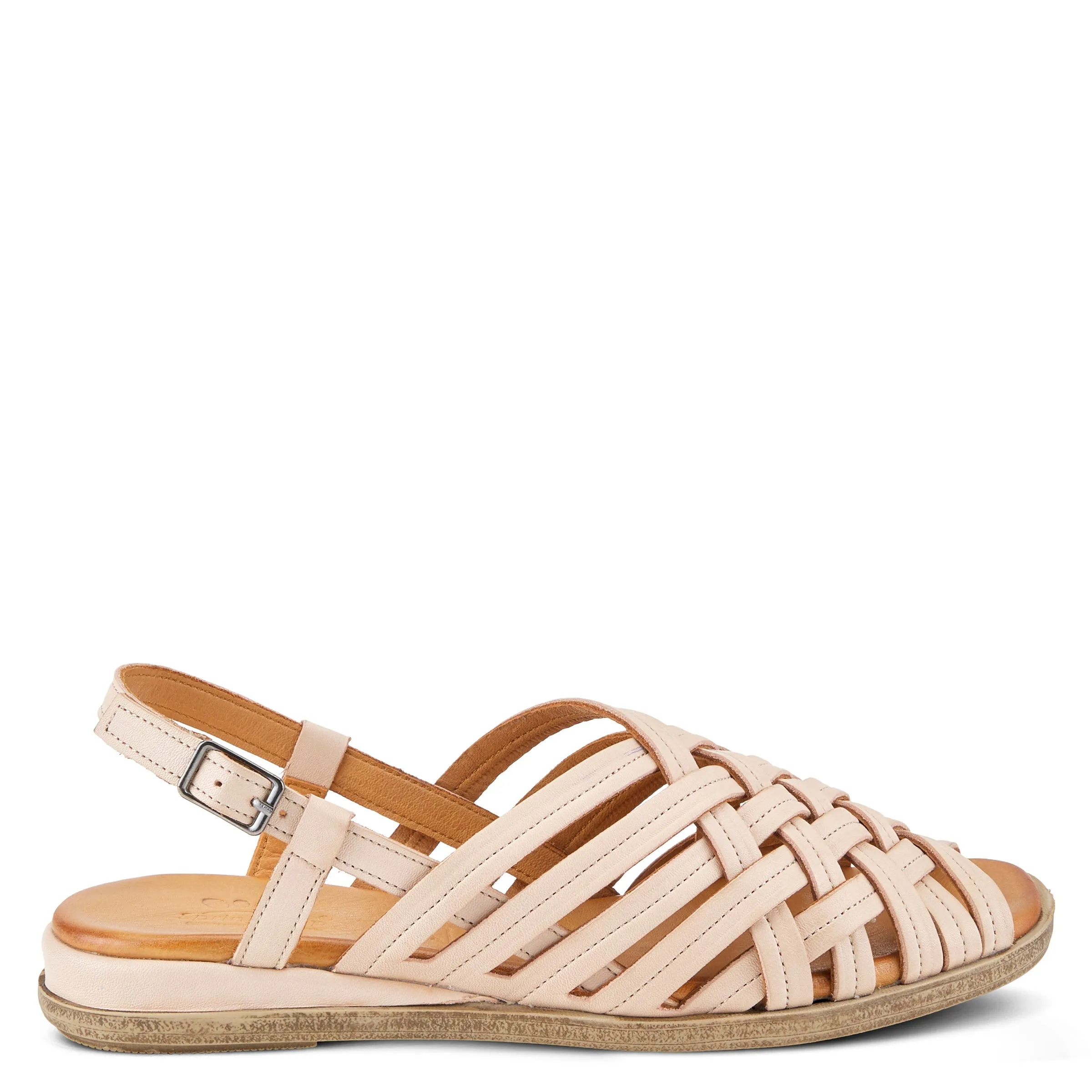 SPRING STEP ALVERTA SANDALS