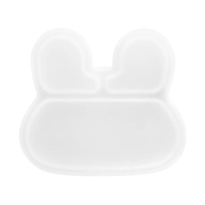 Stickie Plate Lid - Bunny